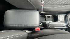 Ford Fiesta 1.0 EcoBoost Hybrid mHEV 125 Titanium 5dr Auto Petrol Hatchback